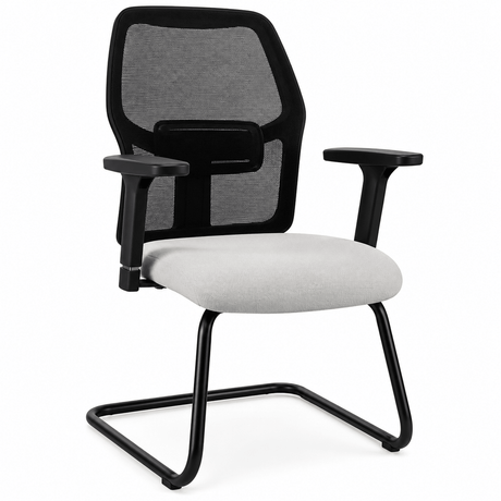 Venus Mesh Visitor Office Chair – Customers Own Material