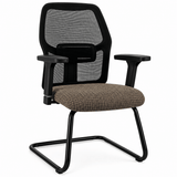 Venus Mesh Visitor Office Chair