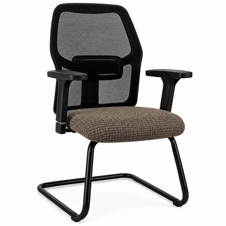 Venus Mesh Visitor Office Chair