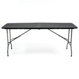 Versafold Polyurethane Folding Table