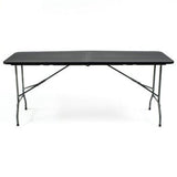 Versafold Polyurethane Folding Table