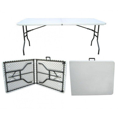 Versafold Polyurethane Folding Table