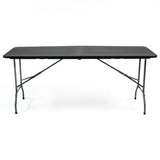 Versafold Polyurethane Folding Table