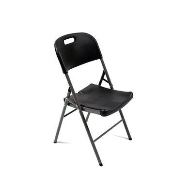 Versafold Steel Folding Chair