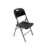 Versafold Steel Folding Chair