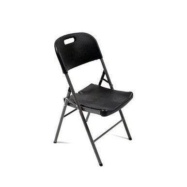 Versafold Steel Folding Chair