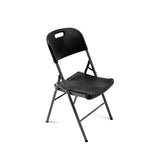 Versafold Steel Folding Chair