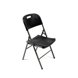 Versafold Steel Folding Chair