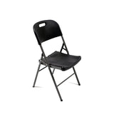 Versafold Steel Folding Chair