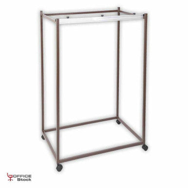 Vertical Mobile Plan Stand - Additional View 3