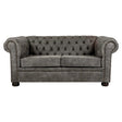 Victoria Double Seater Sofa
