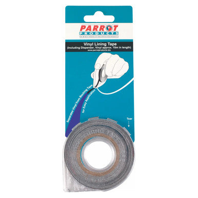 Vinyl Lining Tape (10 Meters - 6mm - Blue)