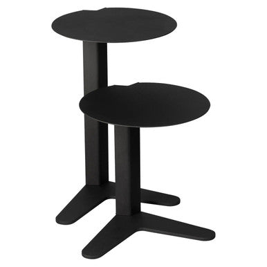 Viola Side Table Tall