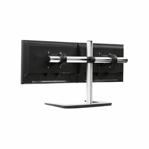 Visidec Free Standing Double Horizontal