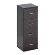 Volante Four Drawer Filing Cabinet