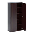 Volante Hinge Door Stationary Cabinet