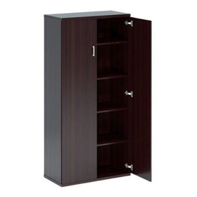 Volante Hinge Door Stationary Cabinet