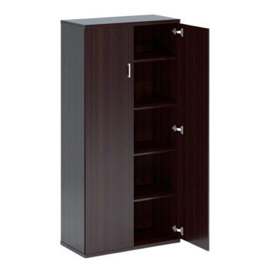 Volante Hinge Door Stationary Cabinet