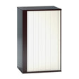 Volante Roller Door Cabinet 1000W mm