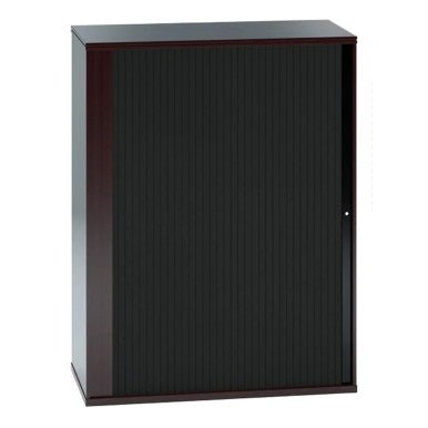 Volante Roller Door Cabinet 1200W mm