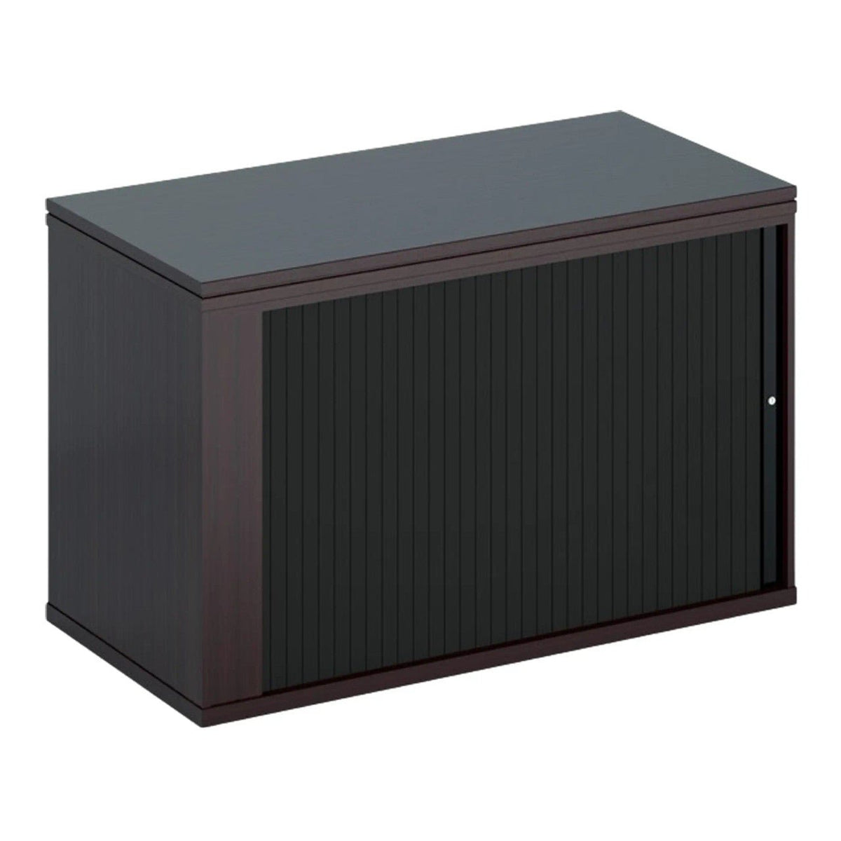 Volante Roller Door Credenza
