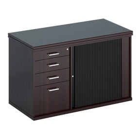 Volante Roller Door Pedenza