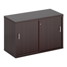 Volante Sliding Door Credenza