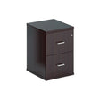 Volante Two Drawer Filing Cabinet