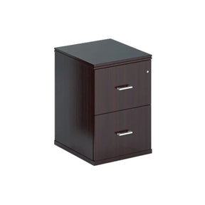 Volante Two Drawer Filing Cabinet