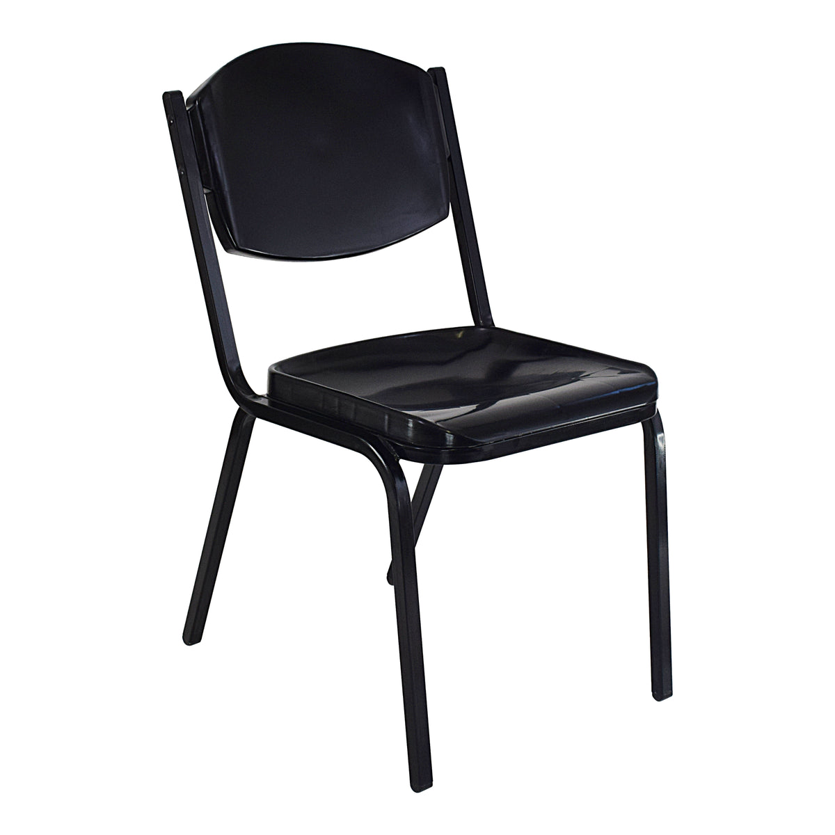 Willi Stacker Chair