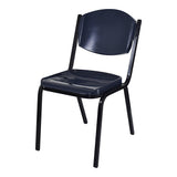 Willi Stacker Chair
