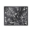 WALL ART LASER CUT 1500 × 1200 TROPICAL