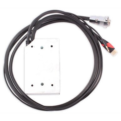 Wall Box Female HDMI | VGA | Aux | Ethernet | USB A Port