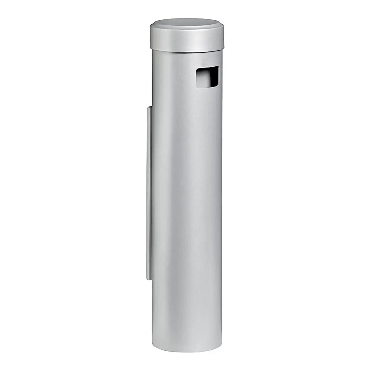 Wall Mounted Ash Pillar – SILVER
