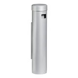 Wall Mounted Ash Pillar – SILVER