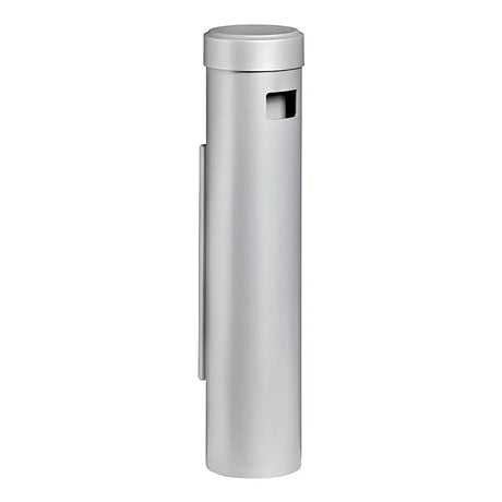 Wall Mounted Ash Pillar – SILVER