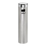 Wall Mounted Ash Pillar