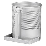 Wall Mounted Waste Paper Bin