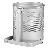 Wall Mounted Waste Paper Bin
