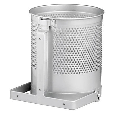 Wall Mounted Waste Paper Bin