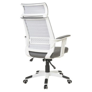 Wallstreet High-Back Office Chair