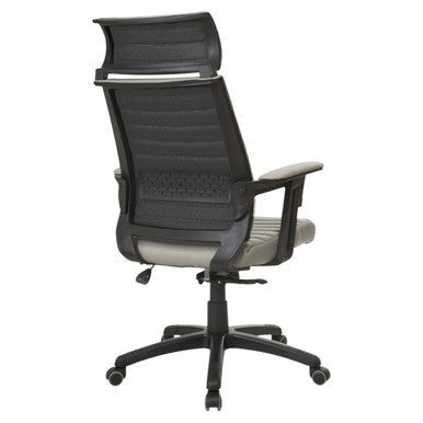 Wallstreet High-Back Office Chair