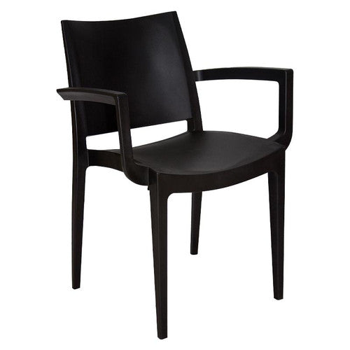 Wanda Restaurant Chair