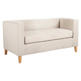 Washington Arm Double Seater Sofa