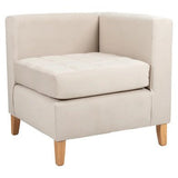 Washington Corner Sofa Chair