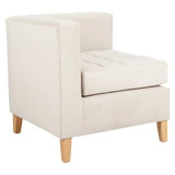 Washington Corner Sofa Chair