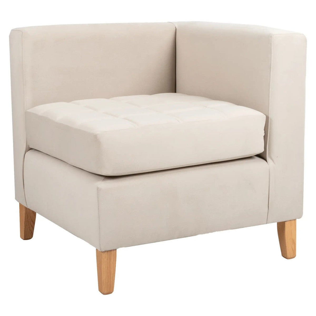 Washington Corner Sofa Chair