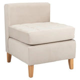 Washington Middle Sofa Chair