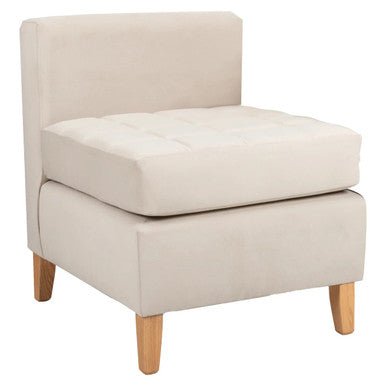 Washington Middle Sofa Chair
