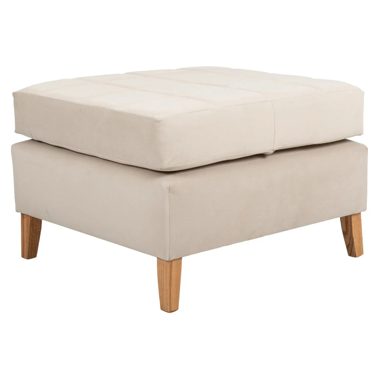 Washington Ottoman Chair